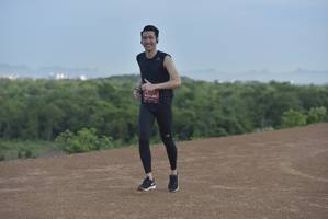 BIB: 148
                            <button type="button" onclick="openModal(5132910)" class="btn btn-primary btn-sm float-right btn-popup" data-toggle="modal" data-target=".modal-high-quality">
                        <i class="fas fa-shopping-cart"></i> Add to Cart
                    </button>
                                            <button type="button" onclick="isThisMe(5132910, true)" class="btn btn-success btn-sm float-right btn-popup btn-isme hidden" data-toggle="tooltip" data-placement="bottom" title="นี่คือรูปของคุณใช่ไหม คลิกที่นี่เพื่อเอาเข้าอัลบั้ม">
                        <i class="fas fa-plus"></i> Add to album
                    </button>
                    <button type="button" onclick="isThisMe(5132910, false)" class="btn btn-warning btn-sm float-right btn-popup btn-isnotme hidden">
                        <i class="fas fa-ban"></i> Remove from album
                    </button>